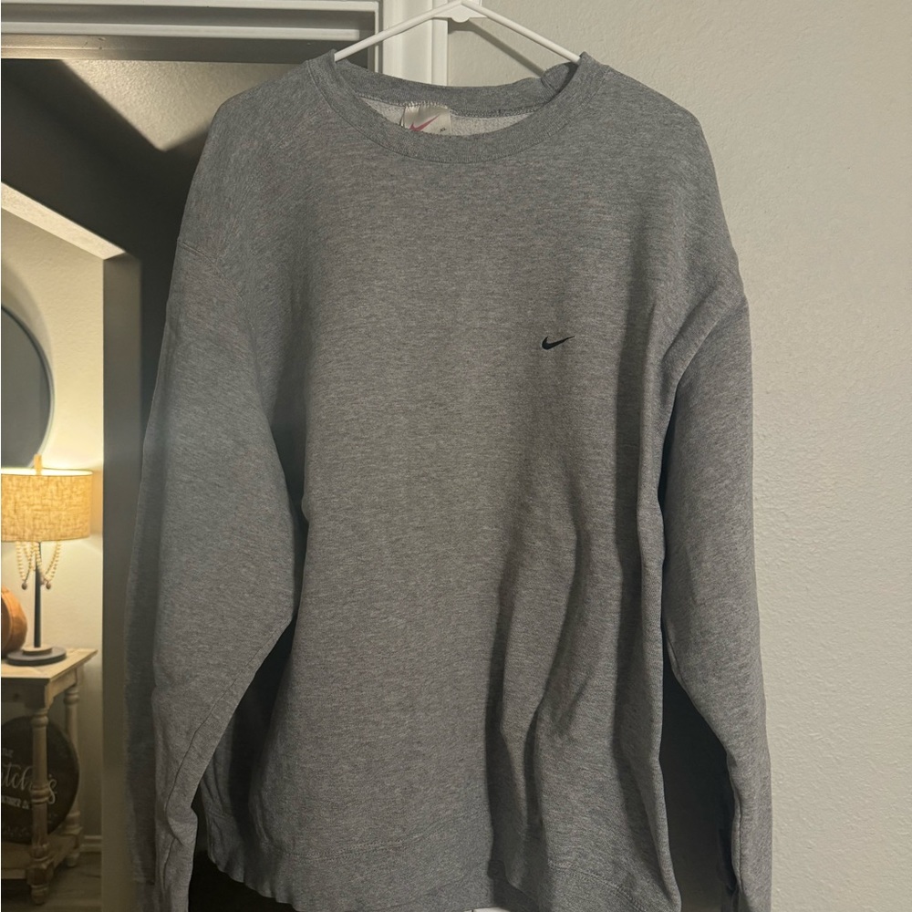 Vintage Nike Crewneck